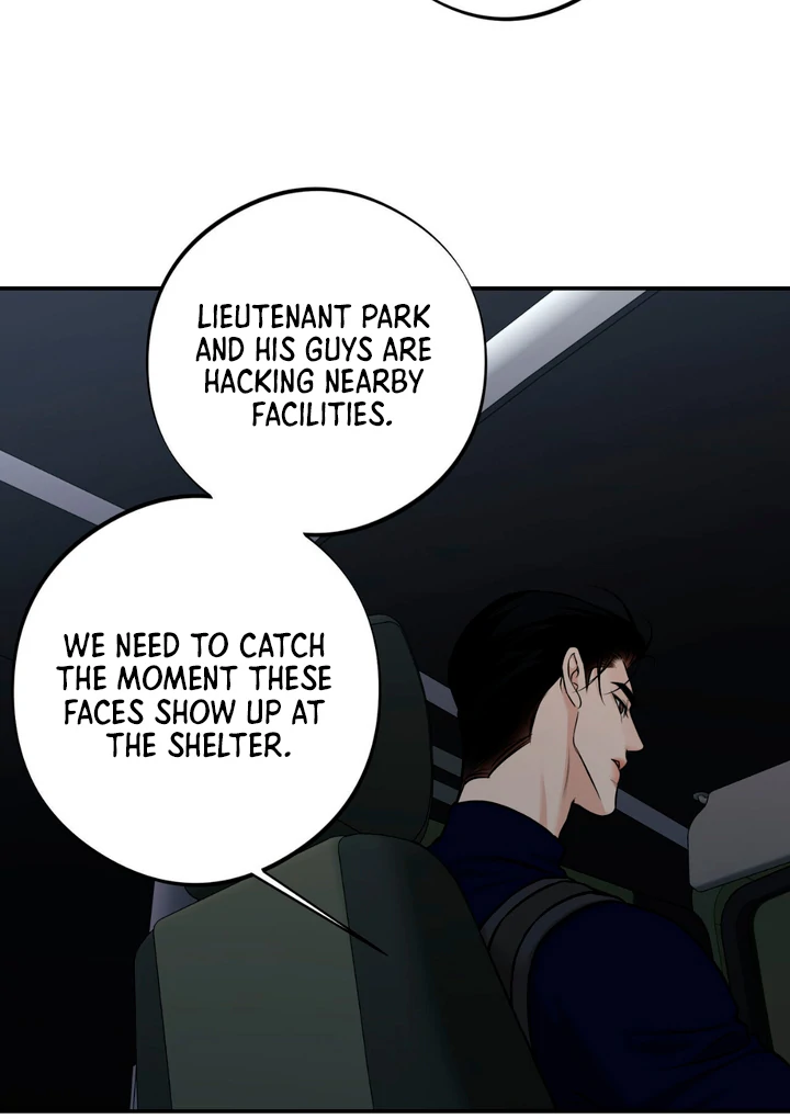 March [Kaizen Scan] - Chapter 24 manhwa