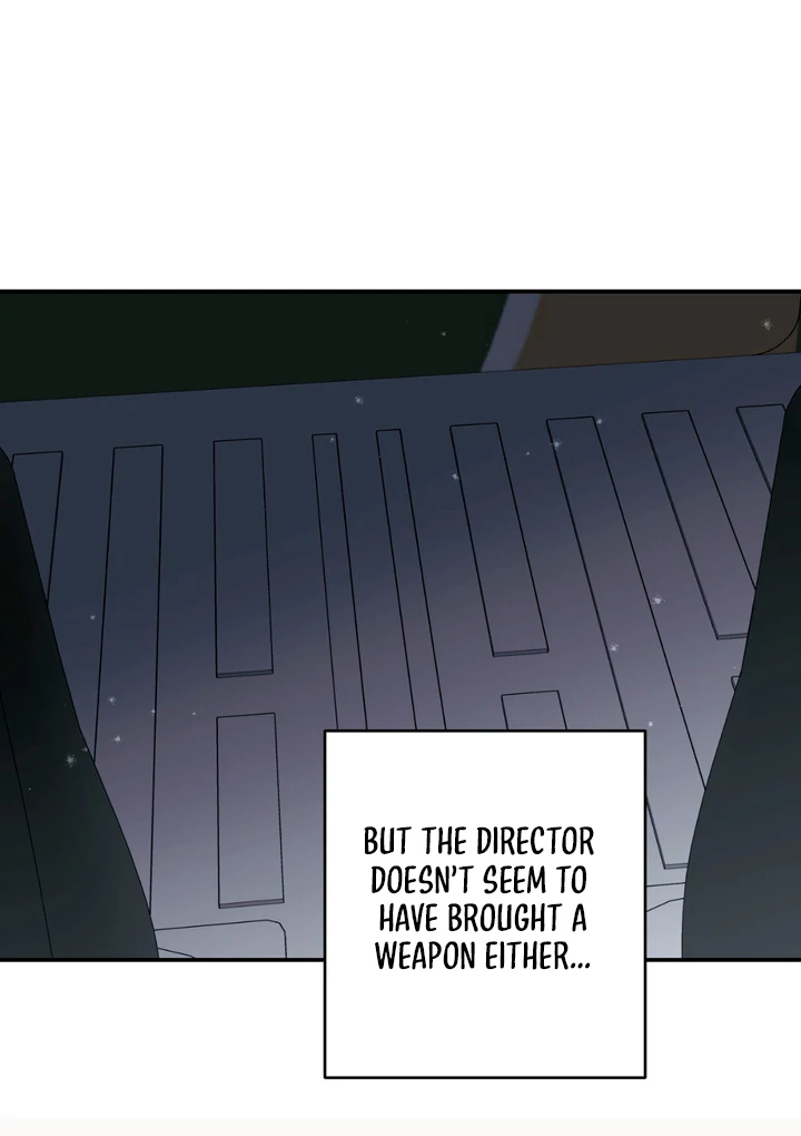 March [Kaizen Scan] - Chapter 24 manhwa