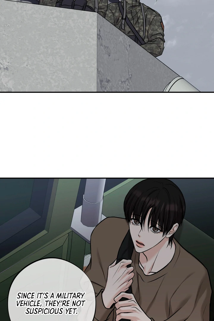 March [Kaizen Scan] - Chapter 24 manhwa