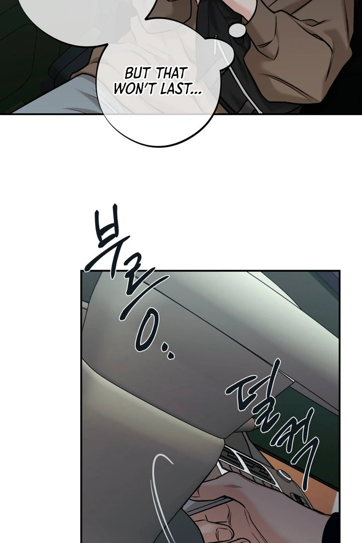 March [Kaizen Scan] - Chapter 24 manhwa