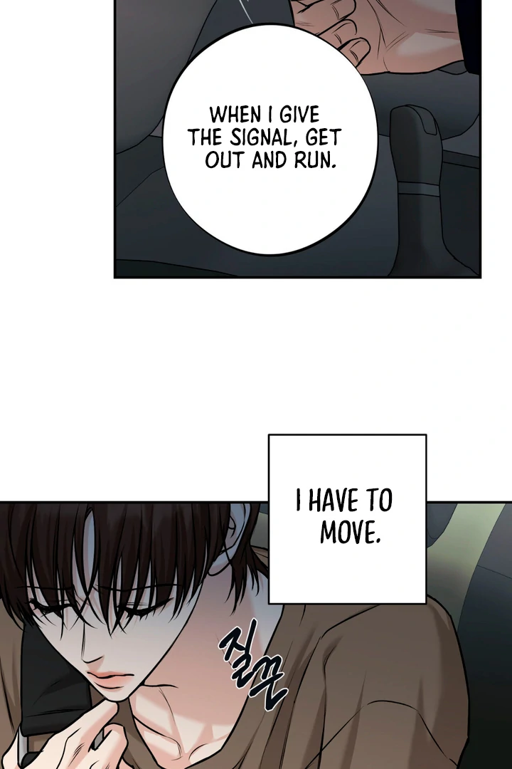 March [Kaizen Scan] - Chapter 24 manhwa