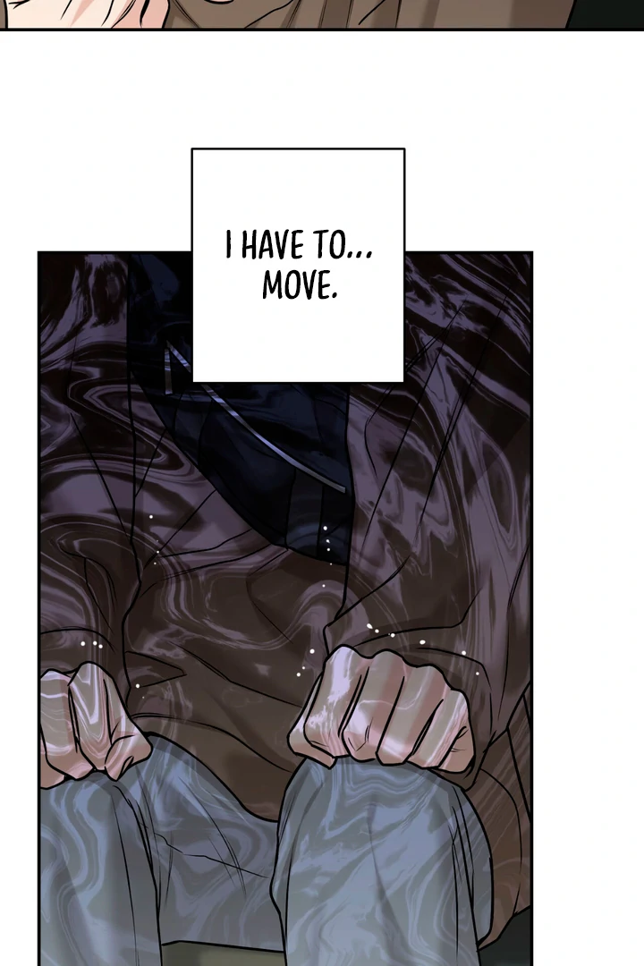 March [Kaizen Scan] - Chapter 24 manhwa