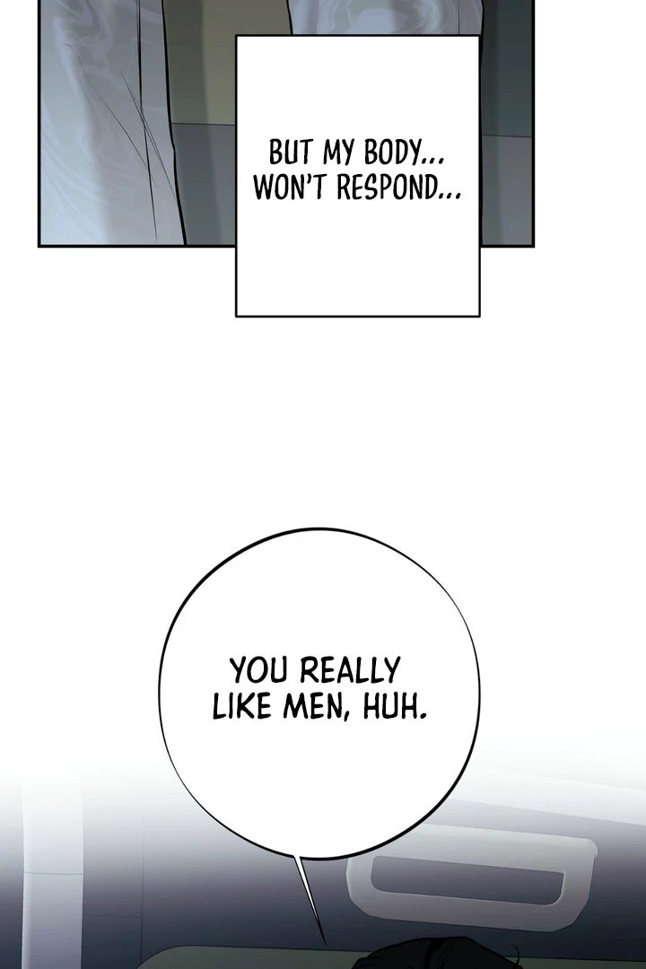 March [Kaizen Scan] - Chapter 24 manhwa