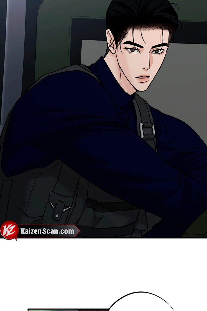 March [Kaizen Scan] - Chapter 24 manhwa