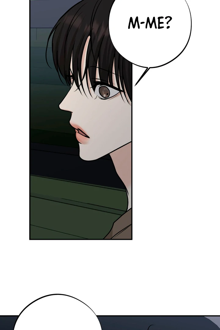 March [Kaizen Scan] - Chapter 24 manhwa