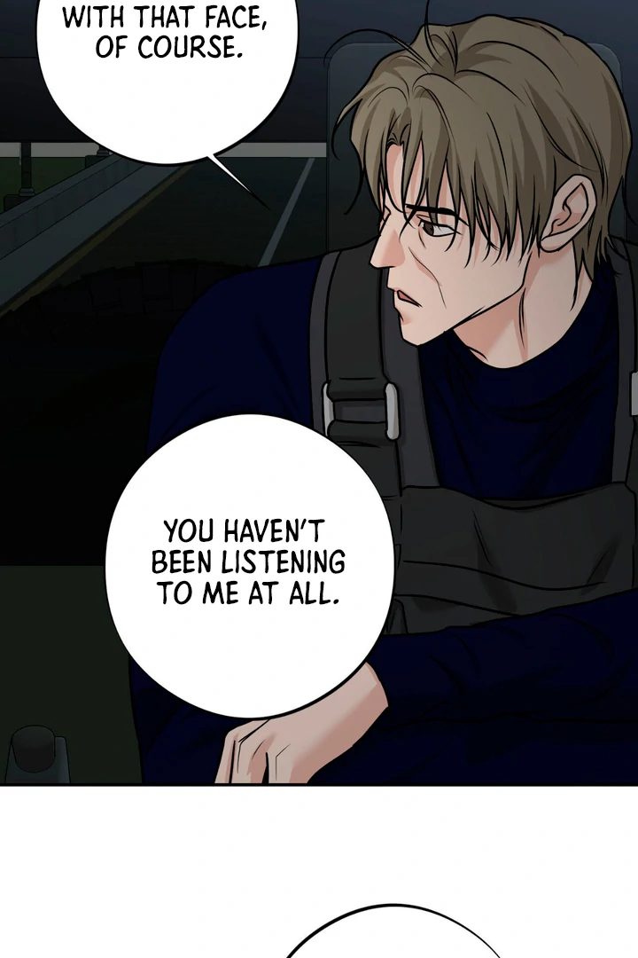 March [Kaizen Scan] - Chapter 24 manhwa