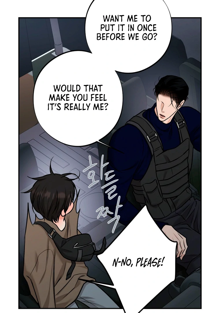 March [Kaizen Scan] - Chapter 24 manhwa