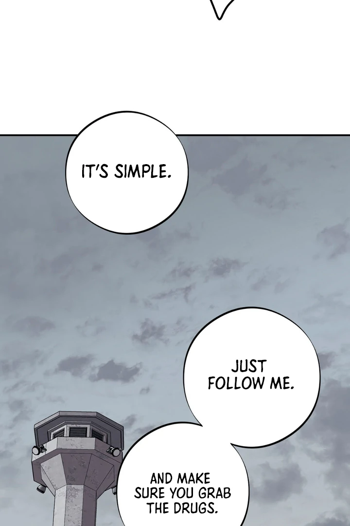 March [Kaizen Scan] - Chapter 24 manhwa