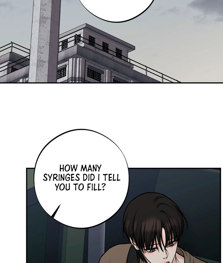 March [Kaizen Scan] - Chapter 24 manhwa