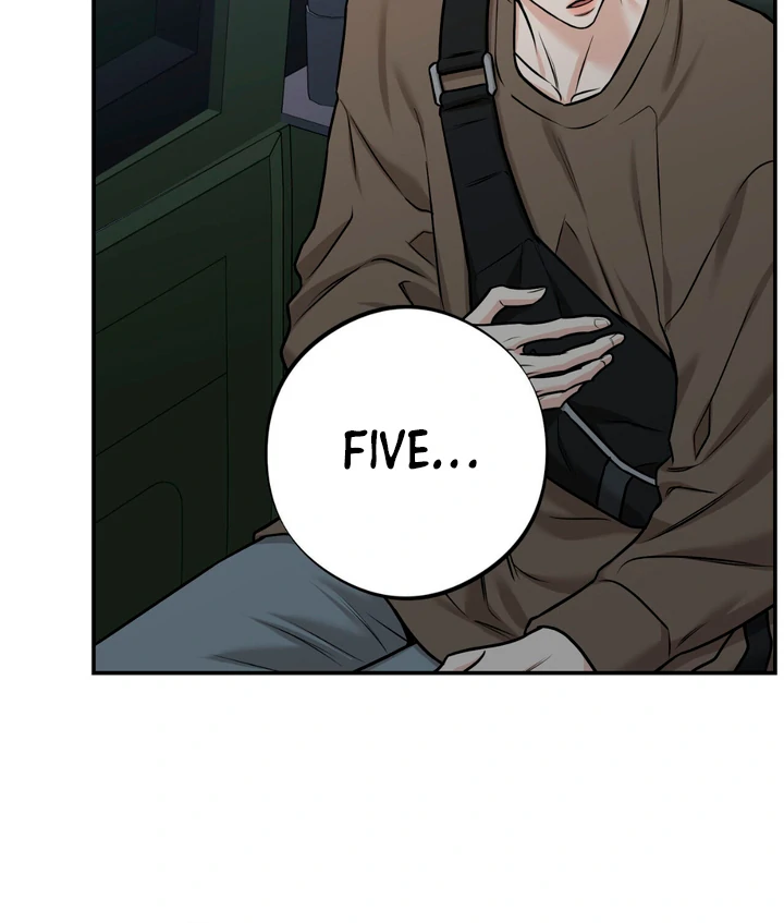 March [Kaizen Scan] - Chapter 24 manhwa