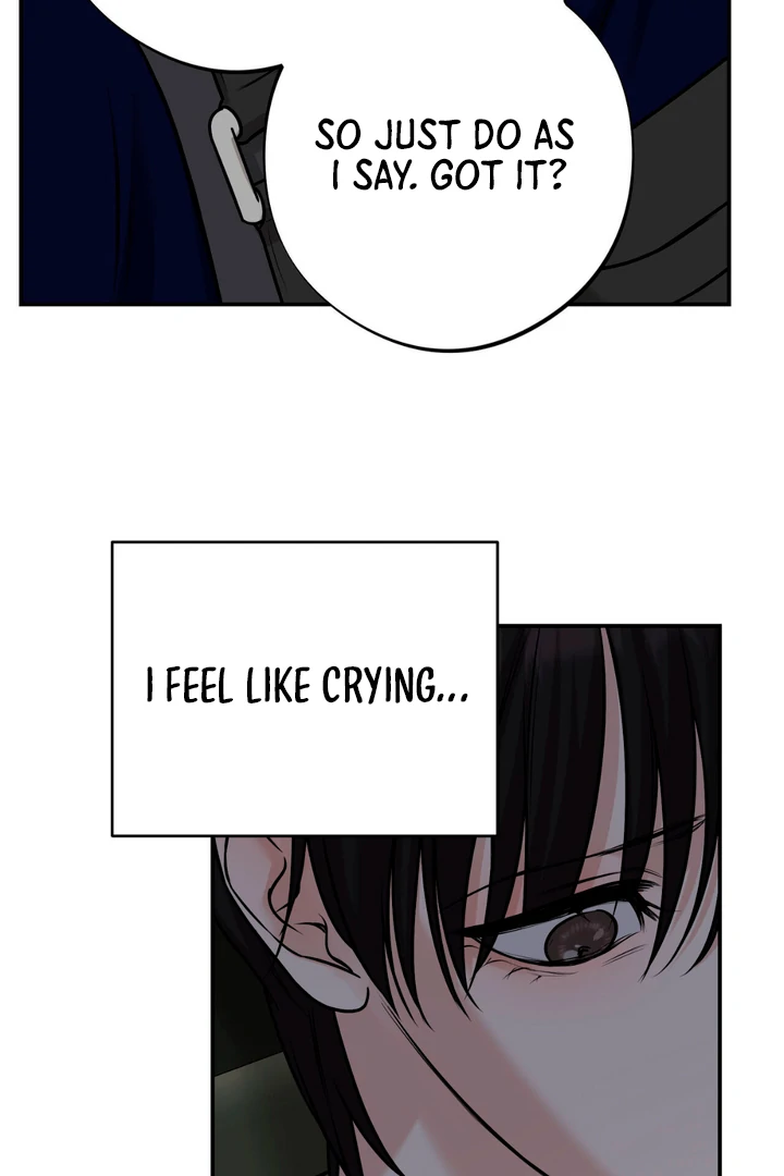 March [Kaizen Scan] - Chapter 24 manhwa