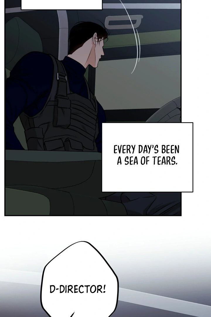 March [Kaizen Scan] - Chapter 24 manhwa