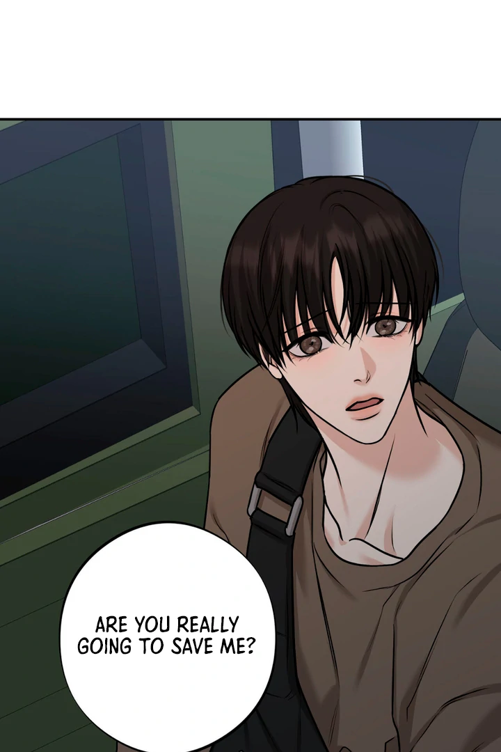 March [Kaizen Scan] - Chapter 24 manhwa