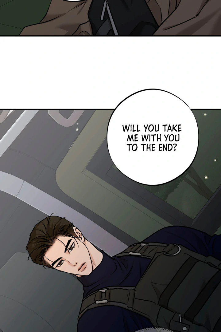 March [Kaizen Scan] - Chapter 24 manhwa