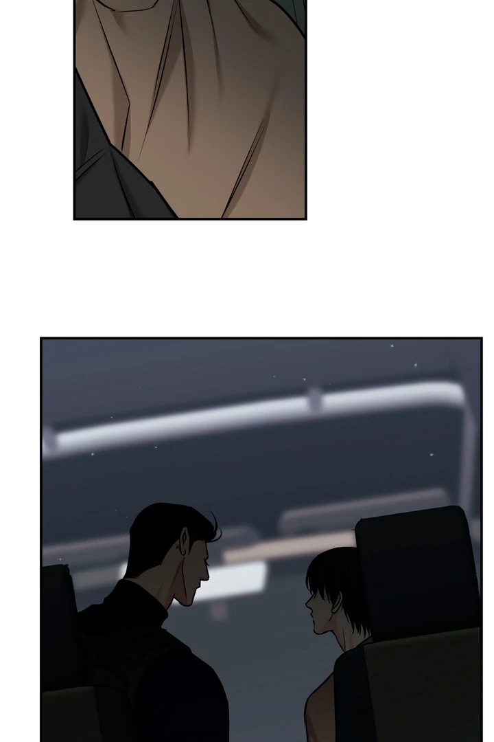 March [Kaizen Scan] - Chapter 24 manhwa