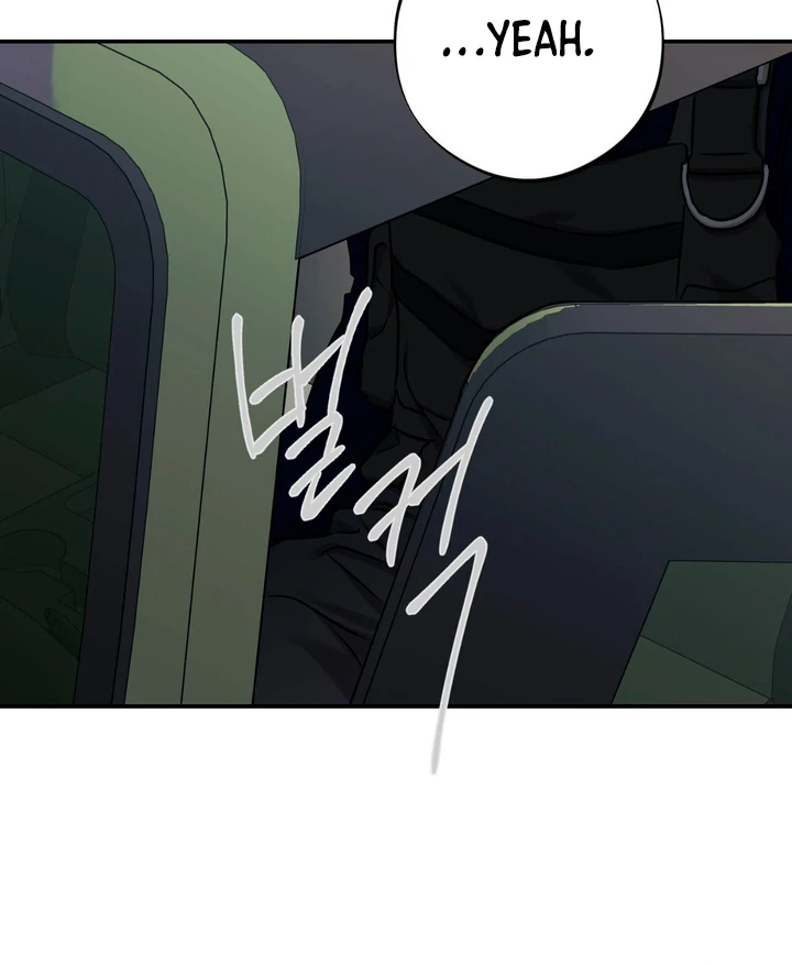 March [Kaizen Scan] - Chapter 24 manhwa