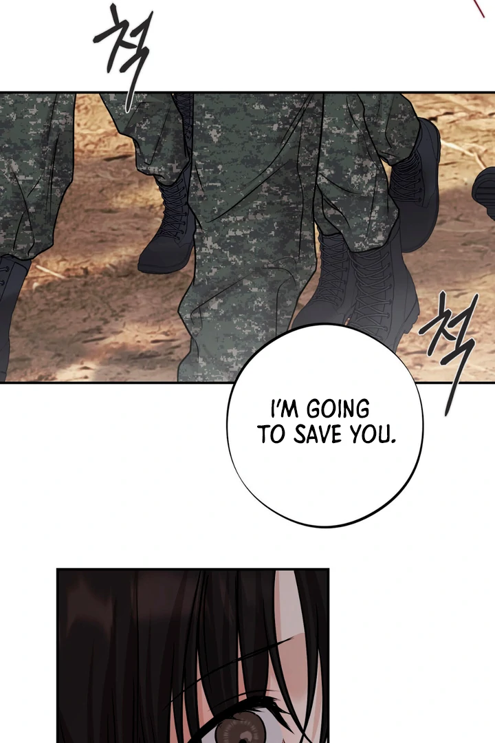 March [Kaizen Scan] - Chapter 24 manhwa