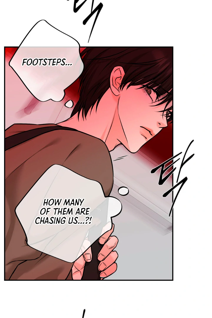 March [Kaizen Scan] - Chapter 25 manhwa
