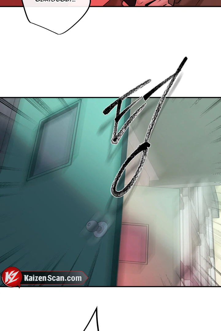 March [Kaizen Scan] - Chapter 25 manhwa