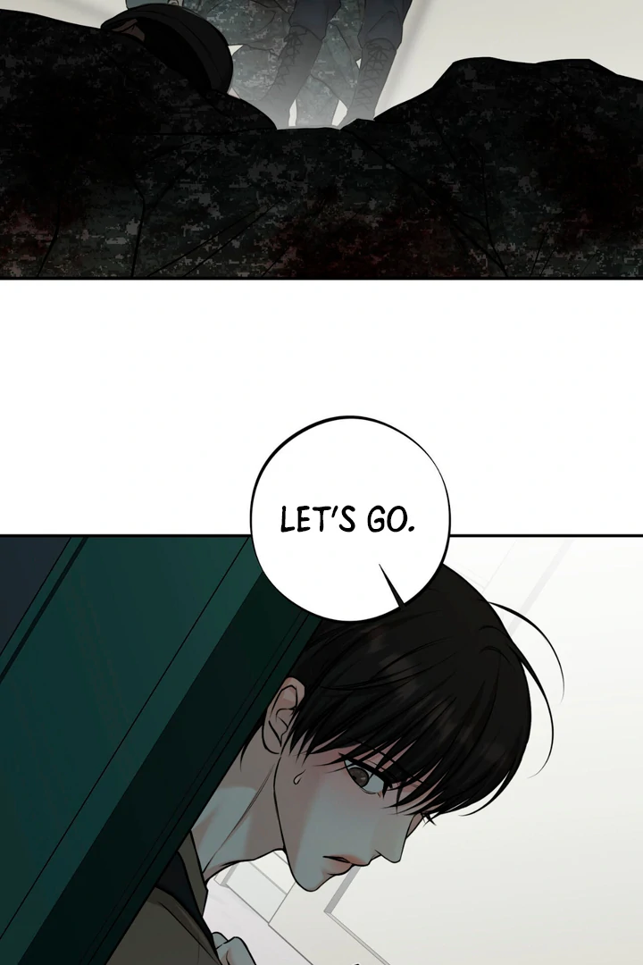 March [Kaizen Scan] - Chapter 25 manhwa