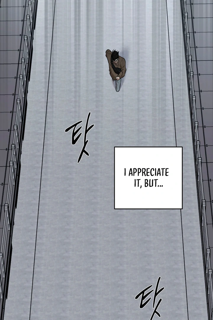 March [Kaizen Scan] - Chapter 25 manhwa