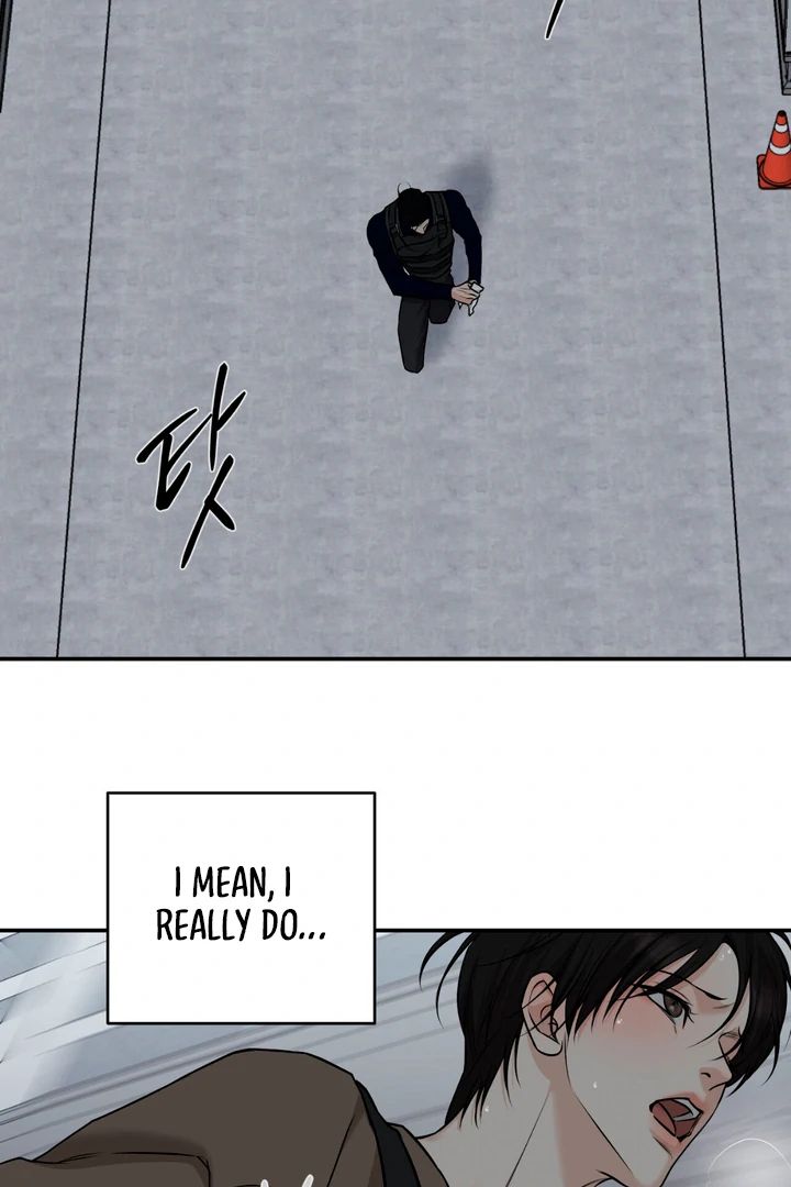 March [Kaizen Scan] - Chapter 25 manhwa