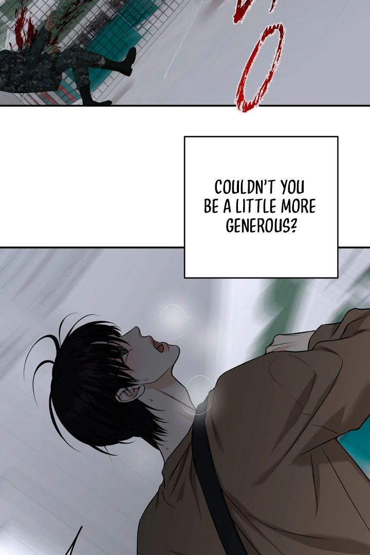 March [Kaizen Scan] - Chapter 25 manhwa