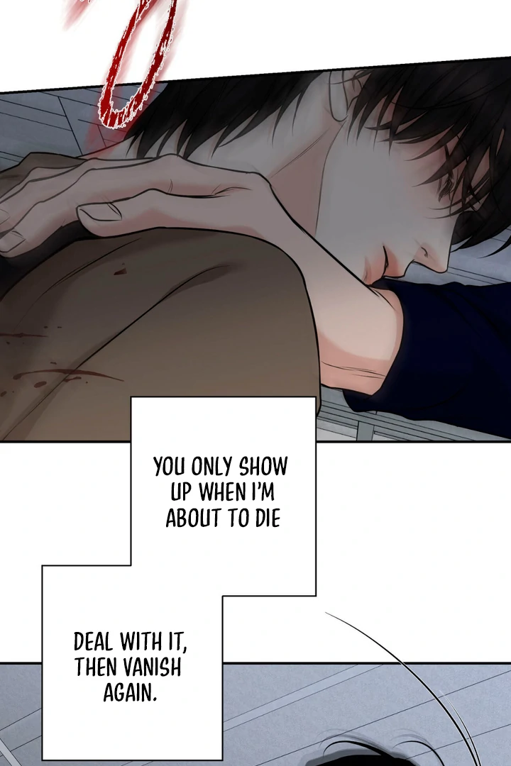 March [Kaizen Scan] - Chapter 25 manhwa