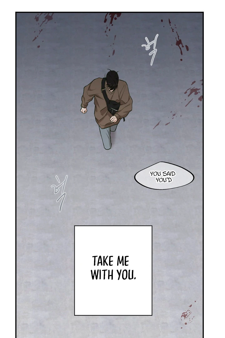 March [Kaizen Scan] - Chapter 25 manhwa