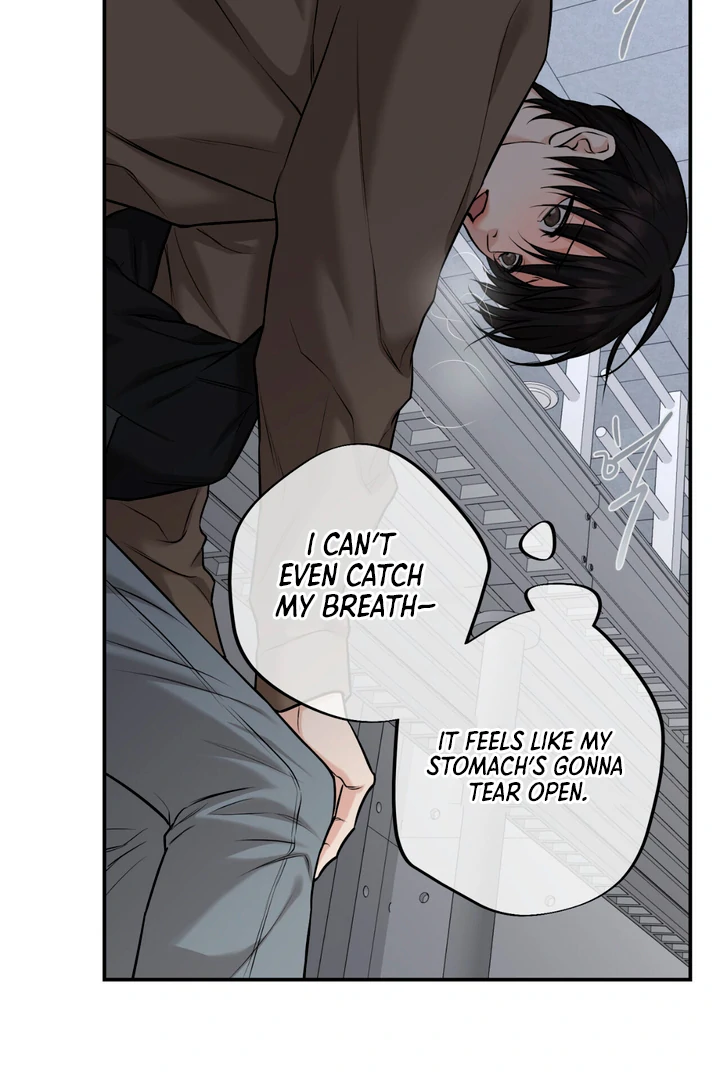 March [Kaizen Scan] - Chapter 25 manhwa