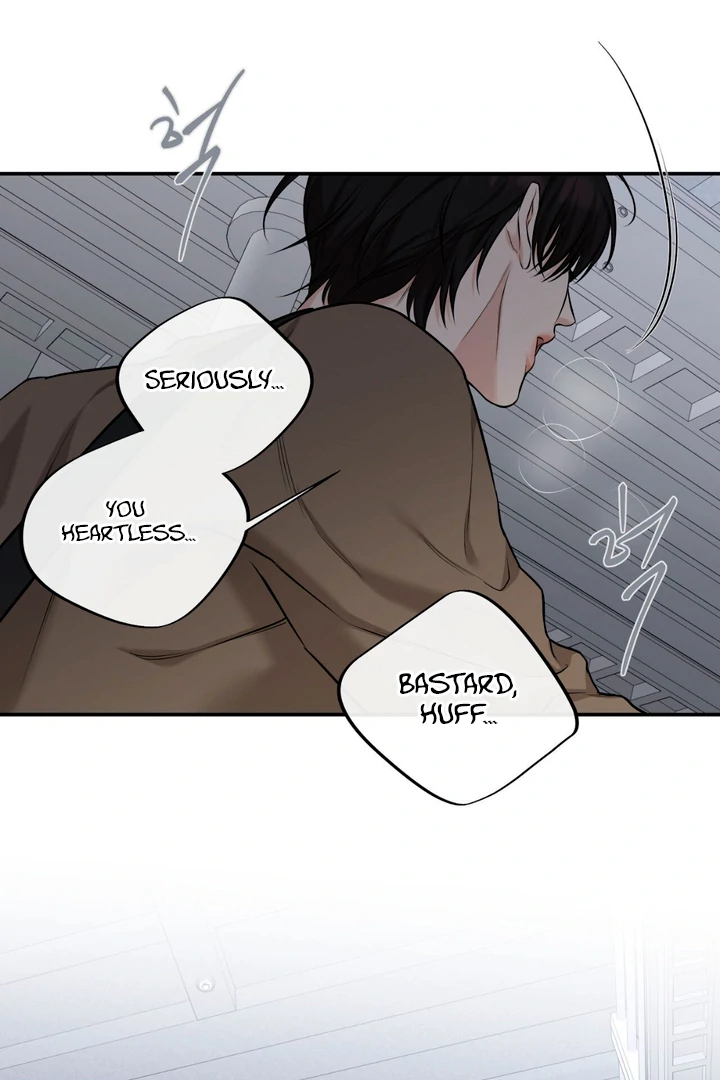 March [Kaizen Scan] - Chapter 25 manhwa