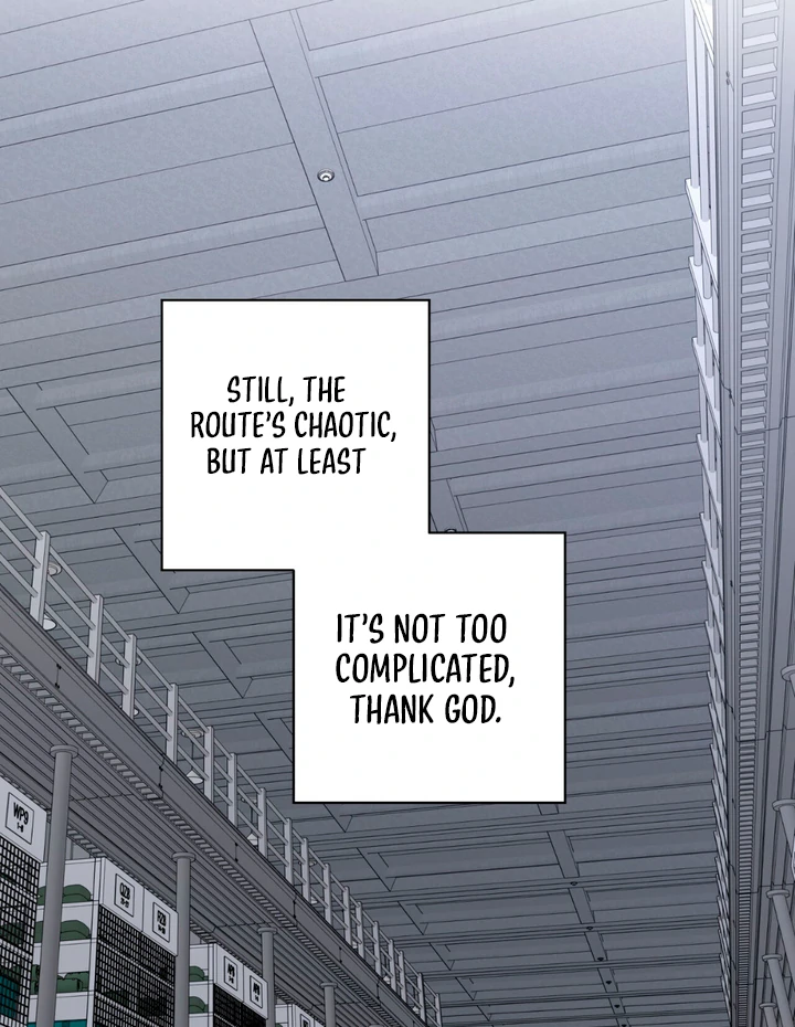 March [Kaizen Scan] - Chapter 25 manhwa