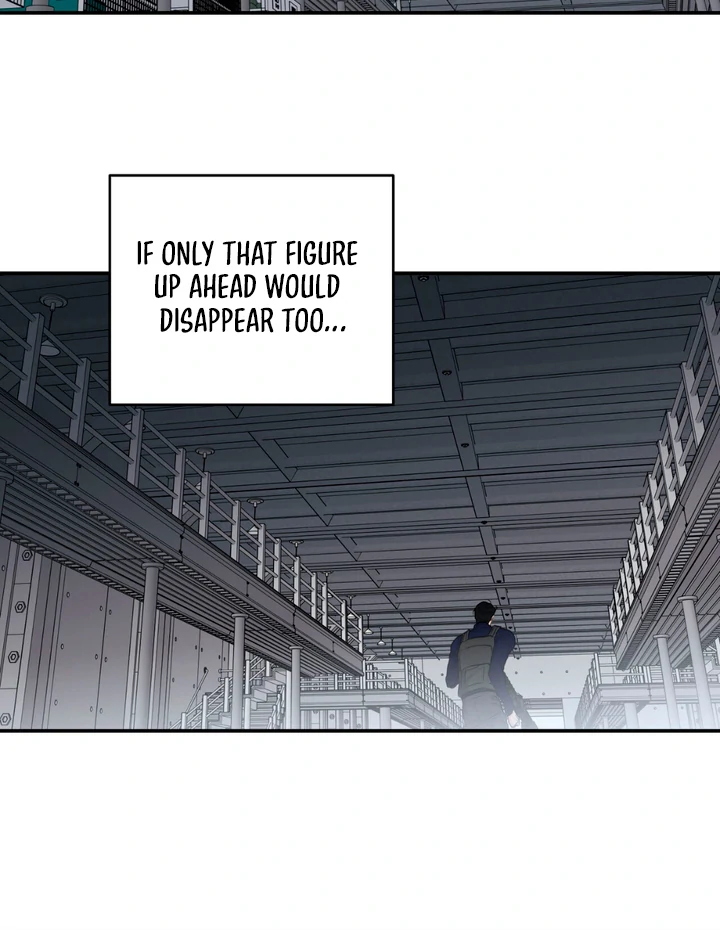 March [Kaizen Scan] - Chapter 25 manhwa