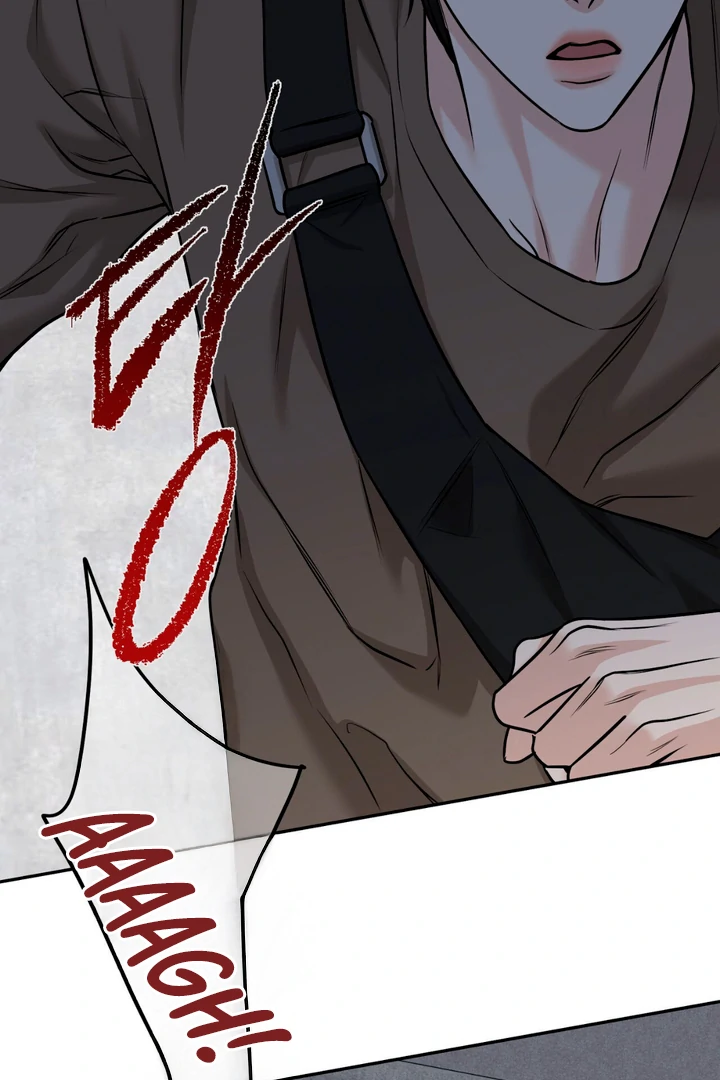 March [Kaizen Scan] - Chapter 25 manhwa