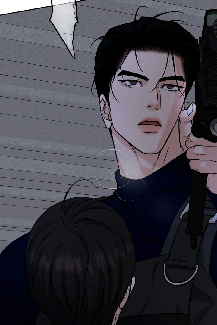 March [Kaizen Scan] - Chapter 25 manhwa