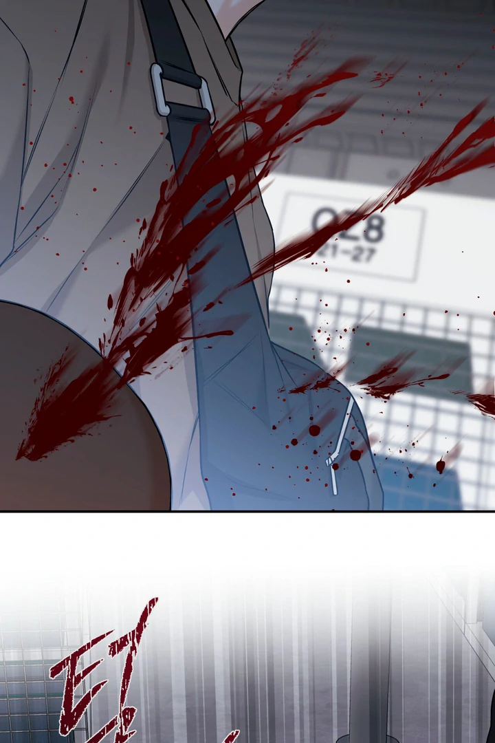 March [Kaizen Scan] - Chapter 25 manhwa