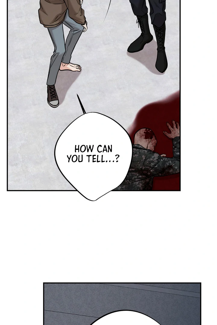 March [Kaizen Scan] - Chapter 25 manhwa