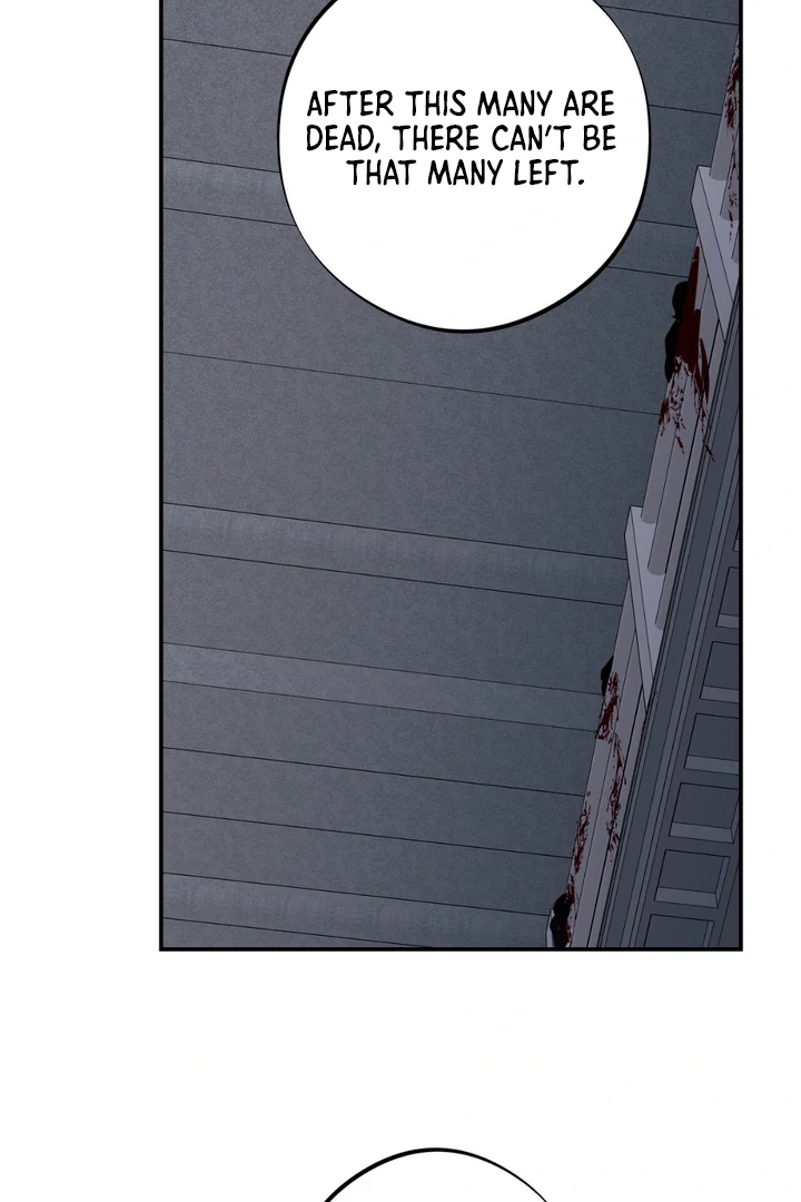 March [Kaizen Scan] - Chapter 25 manhwa