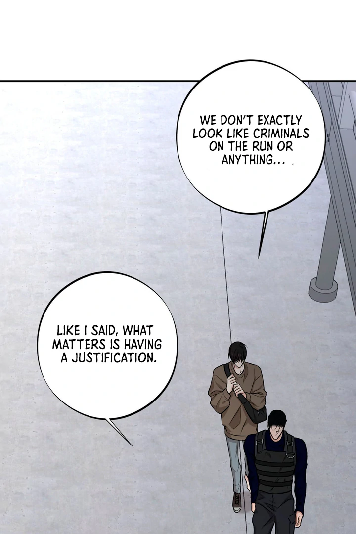 March [Kaizen Scan] - Chapter 25 manhwa