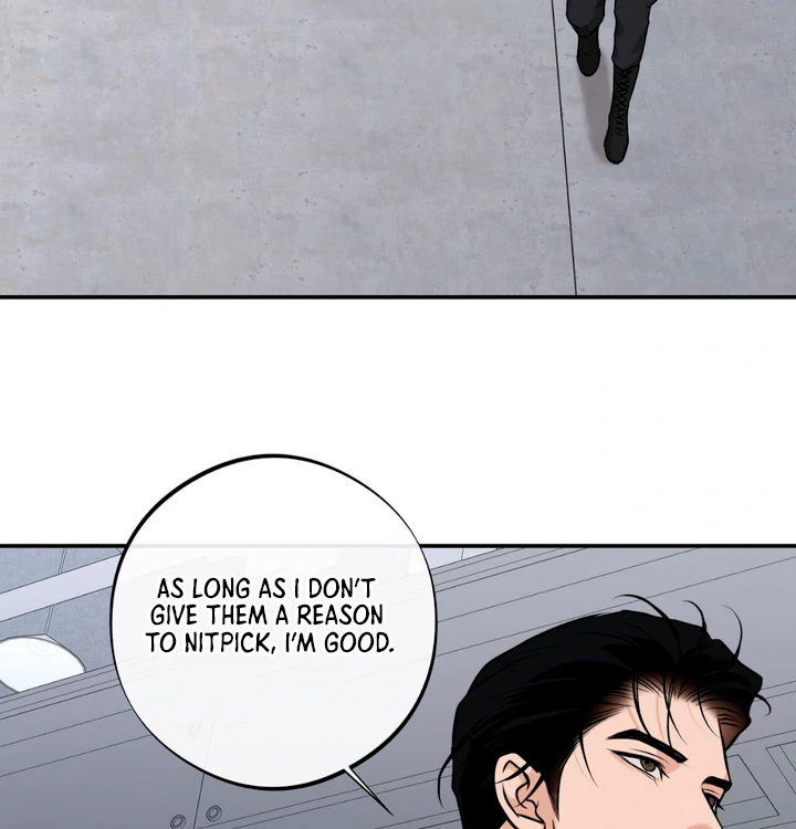 March [Kaizen Scan] - Chapter 25 manhwa