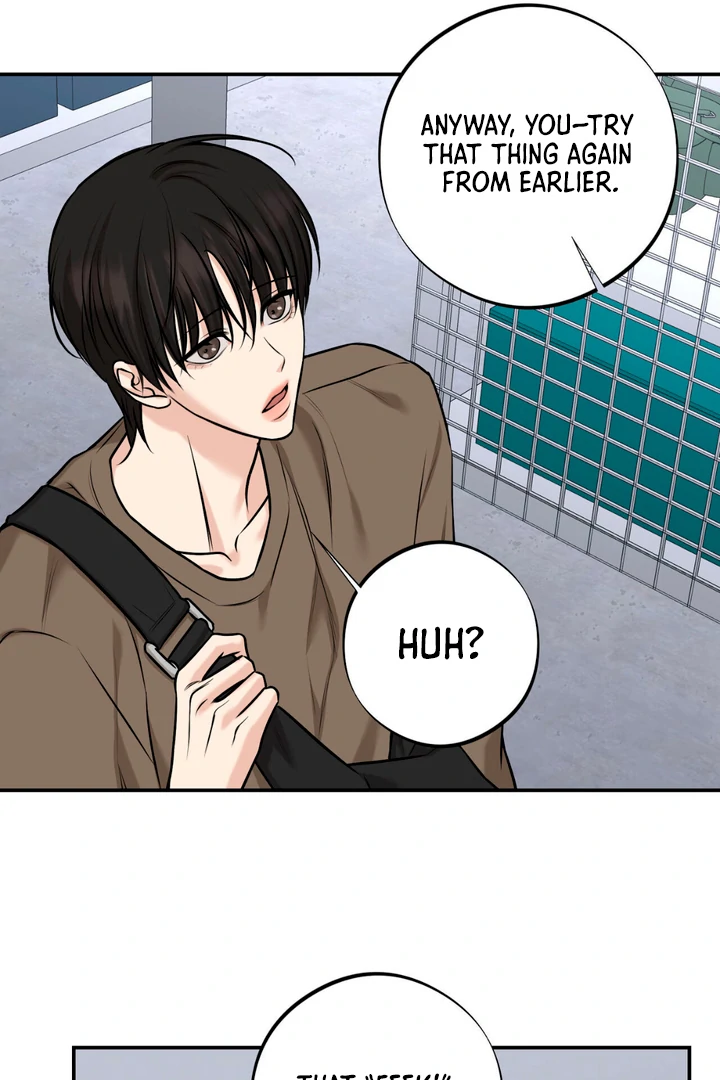 March [Kaizen Scan] - Chapter 25 manhwa