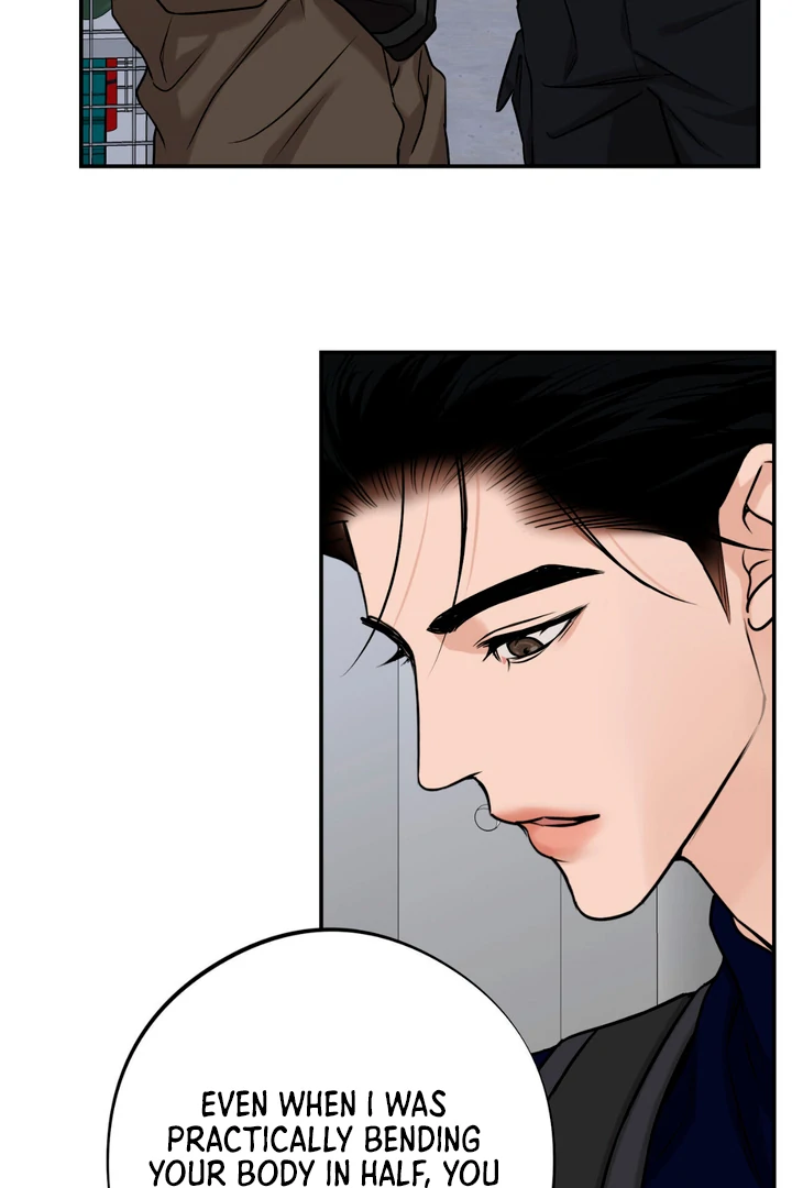 March [Kaizen Scan] - Chapter 25 manhwa