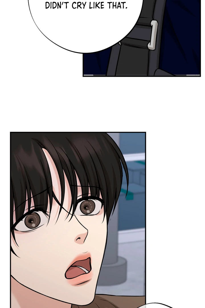 March [Kaizen Scan] - Chapter 25 manhwa