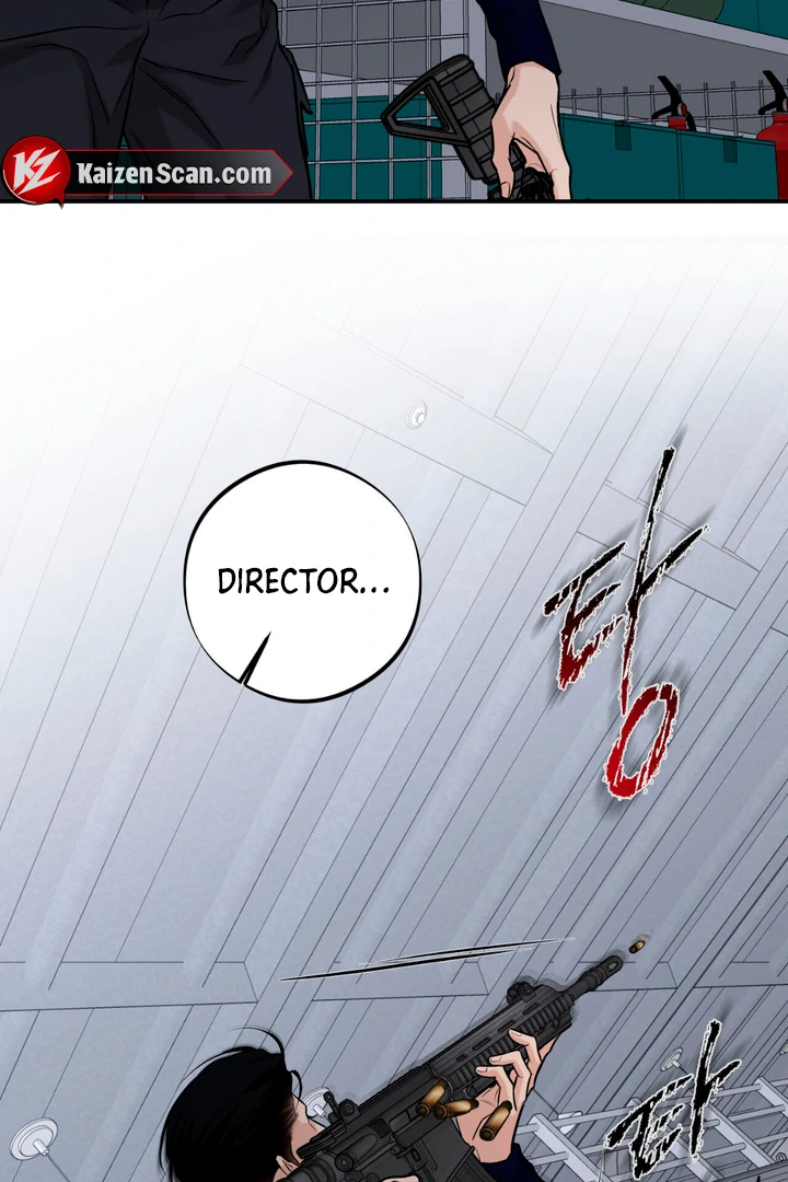 March [Kaizen Scan] - Chapter 25 manhwa