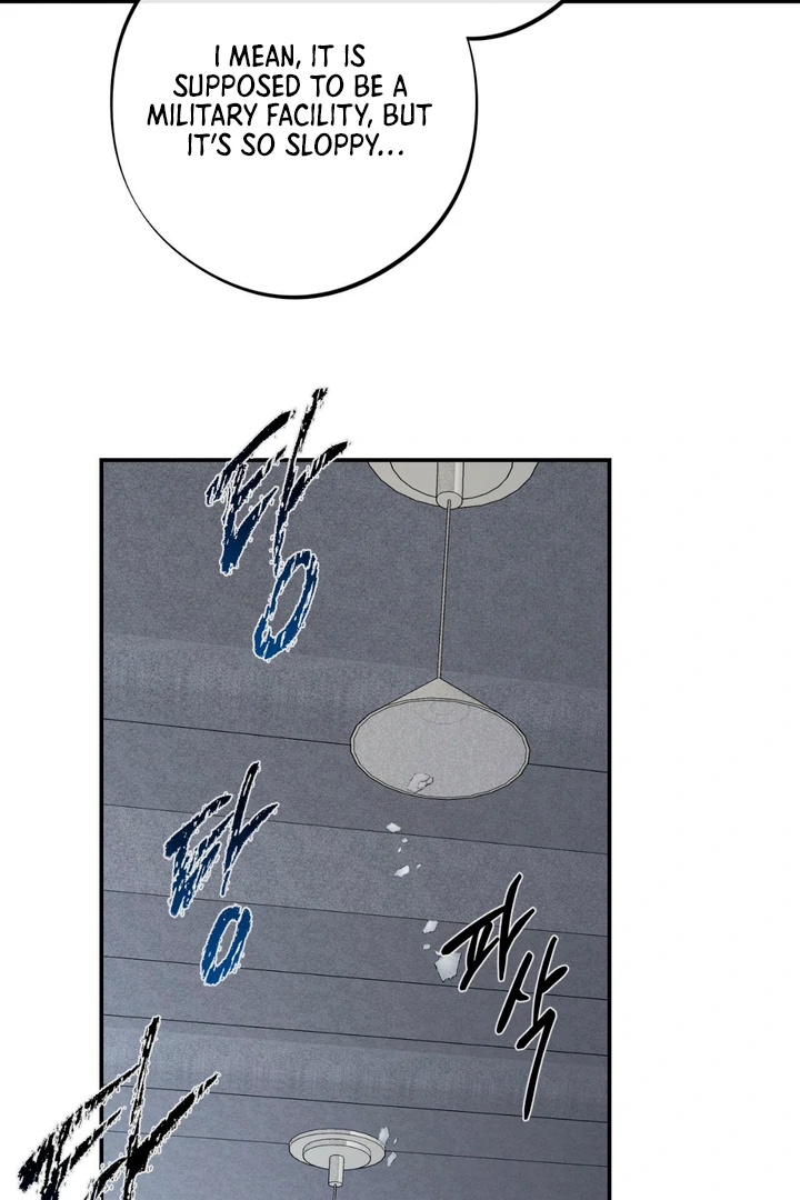 March [Kaizen Scan] - Chapter 25 manhwa