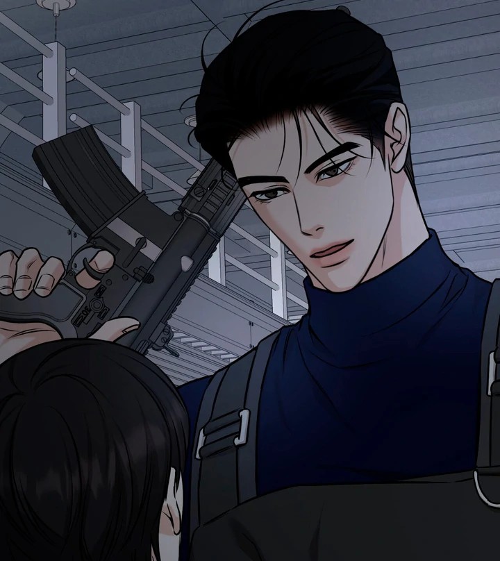 March [Kaizen Scan] - Chapter 25 manhwa