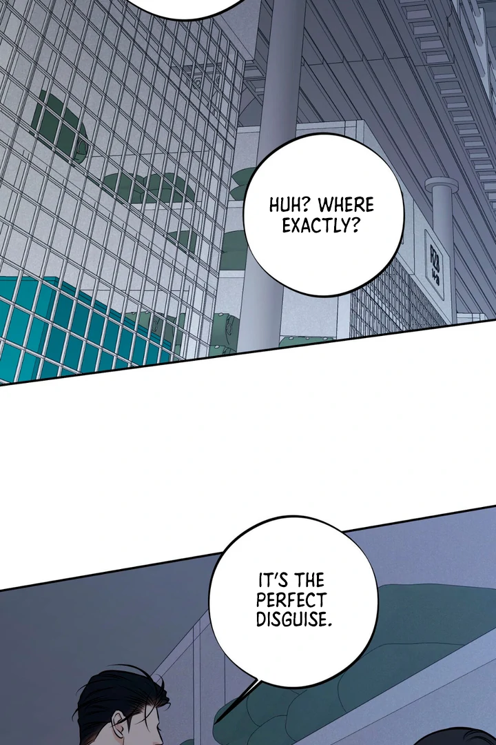 March [Kaizen Scan] - Chapter 25 manhwa