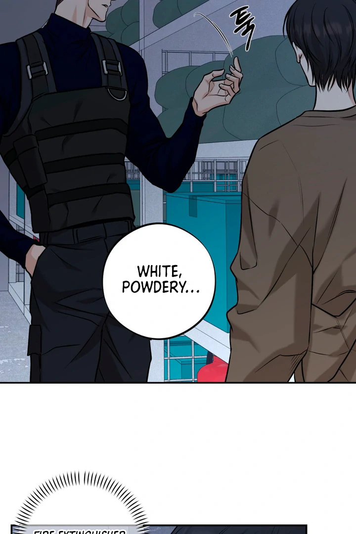 March [Kaizen Scan] - Chapter 25 manhwa