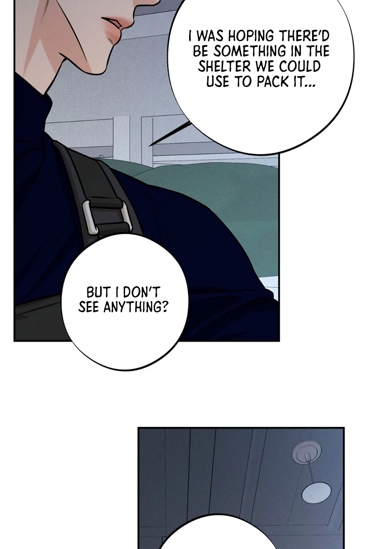 March [Kaizen Scan] - Chapter 25 manhwa