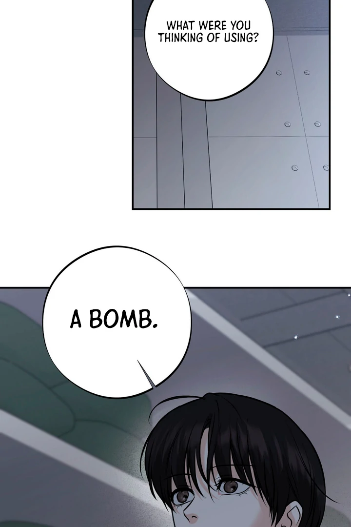 March [Kaizen Scan] - Chapter 25 manhwa